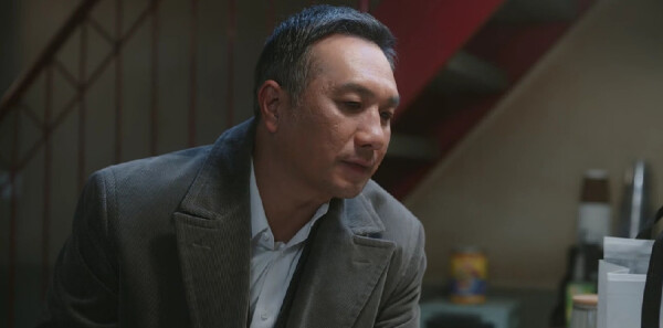 无所畏惧2第17集剧照