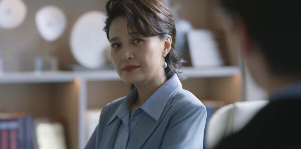无所畏惧2第32集剧照