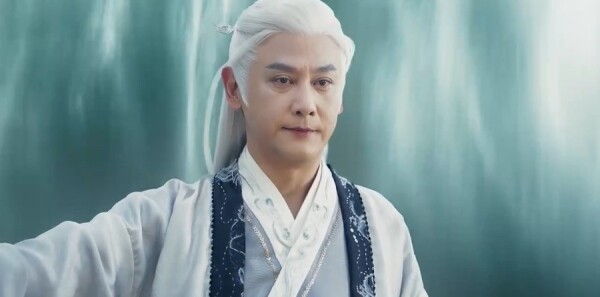 少年白马醉春风第19集剧照