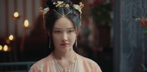 少年白马醉春风第26集剧照