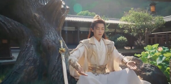 少年白马醉春风第8集剧照