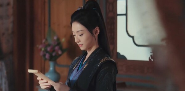 少年白马醉春风第10集剧照