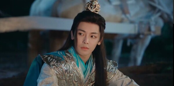 少年白马醉春风第39集剧照