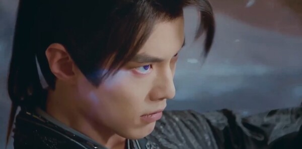 少年白马醉春风第35集剧照