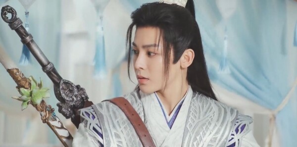 少年白马醉春风第34集剧照