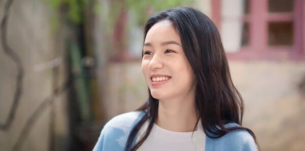 别对我动心第24集剧照