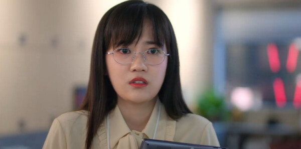 别对我动心第9集剧照