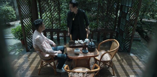 破冰行动第43集剧照