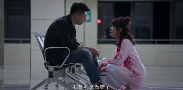 破冰行动第45集剧照