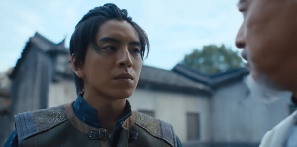 五行世家第10集剧照