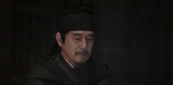 掌心第25集剧照