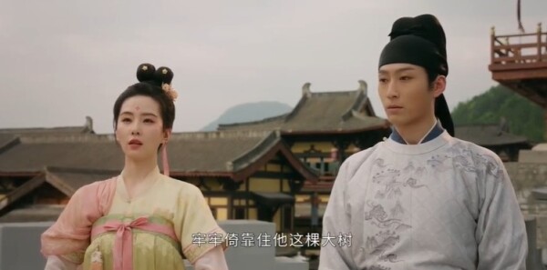 掌心第25集剧照