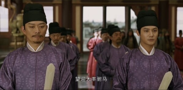 掌心第12集剧照