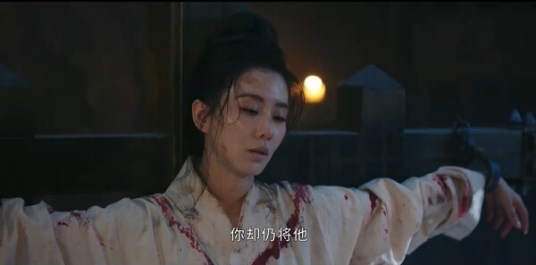 掌心第7集剧照
