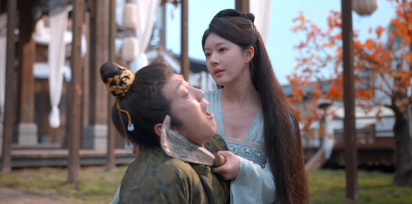 珠帘玉幕第26集剧照