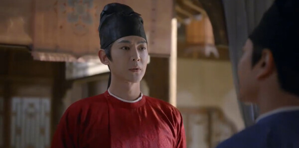 珠帘玉幕第26集剧照