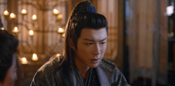 珠帘玉幕第25集剧照