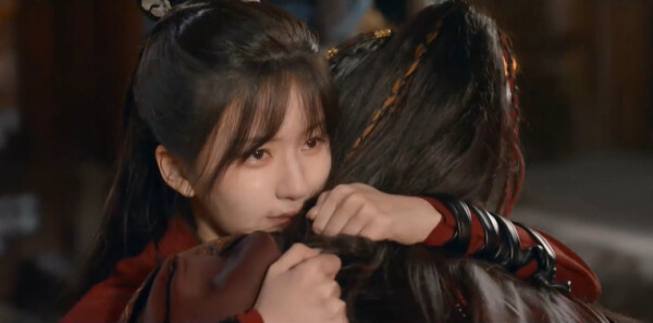 珠帘玉幕第13集剧照