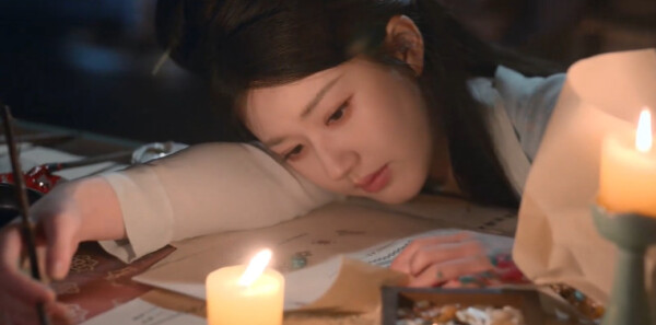 珠帘玉幕第25集剧照