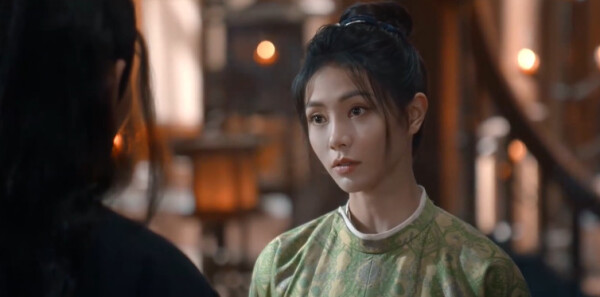珠帘玉幕第14集剧照