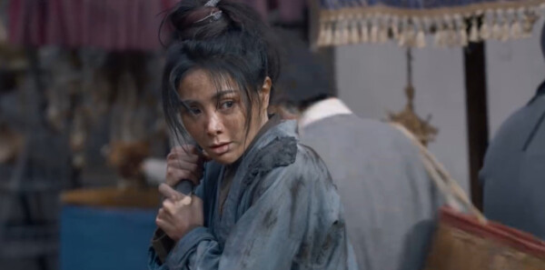 珠帘玉幕第20集剧照