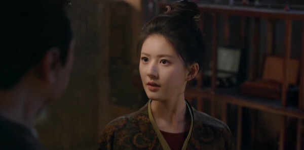 珠帘玉幕第10集剧照