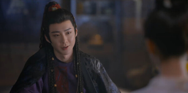 珠帘玉幕第10集剧照