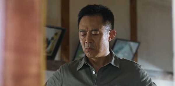 但愿人长久第2集剧照