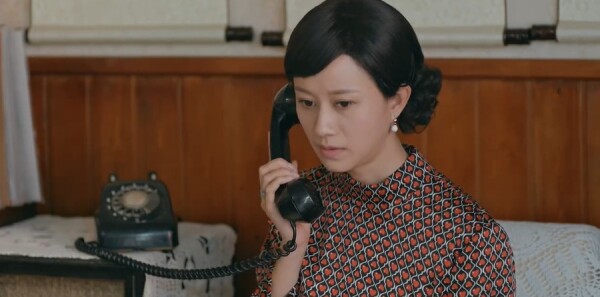 但愿人长久第6集剧照