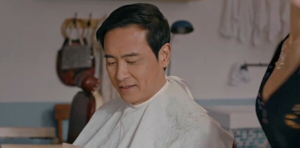 但愿人长久第4集剧照