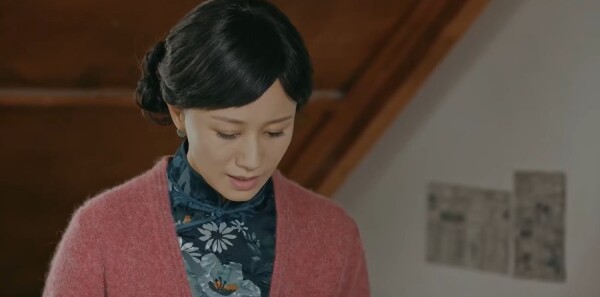 但愿人长久第12集剧照