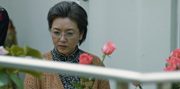 但愿人长久第1集剧照