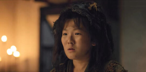 唐朝诡事录第32集剧照