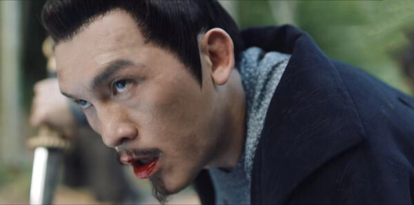 唐朝诡事录第33集剧照