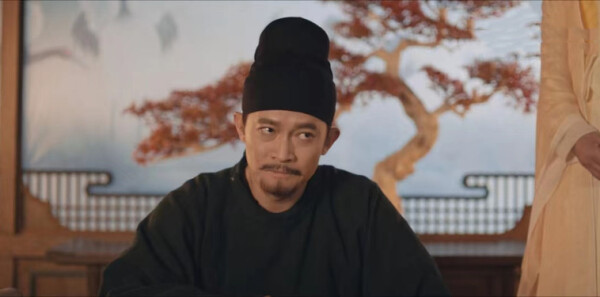 唐朝诡事录第25集剧照