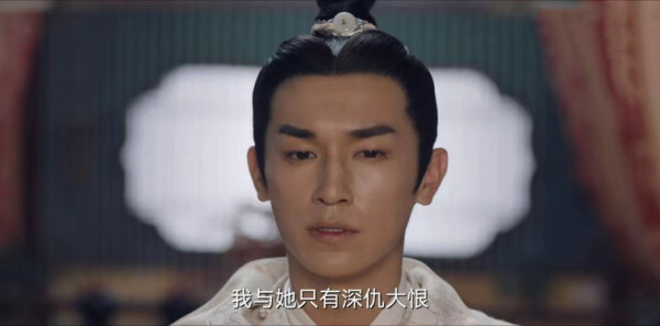 唐朝诡事录第31集剧照