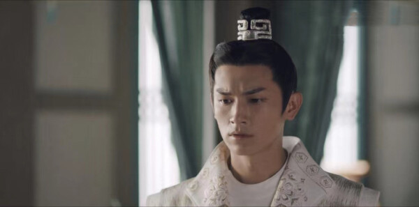 唐朝诡事录第36集剧照