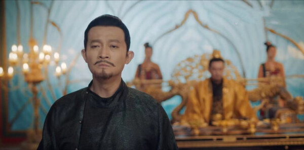 唐朝诡事录第36集剧照