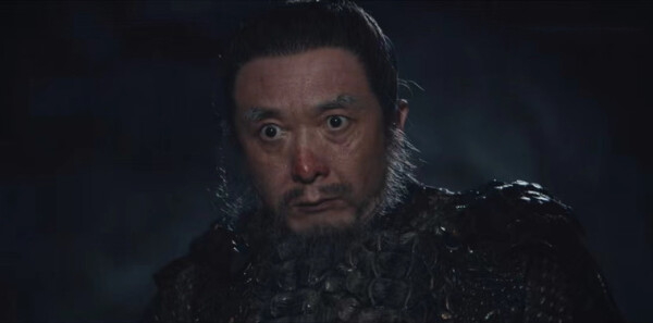 唐朝诡事录第26集剧照