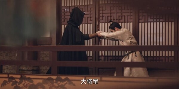 唐朝诡事录第28集剧照