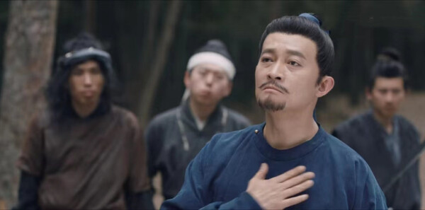 唐朝诡事录第30集剧照