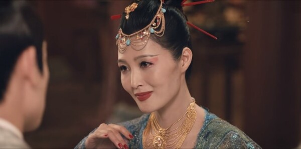 唐朝诡事录第28集剧照