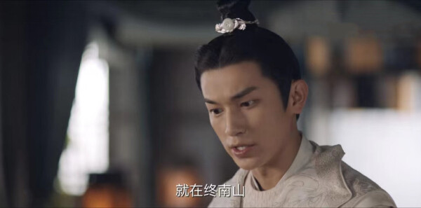 唐朝诡事录第34集剧照