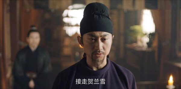 唐朝诡事录第34集剧照