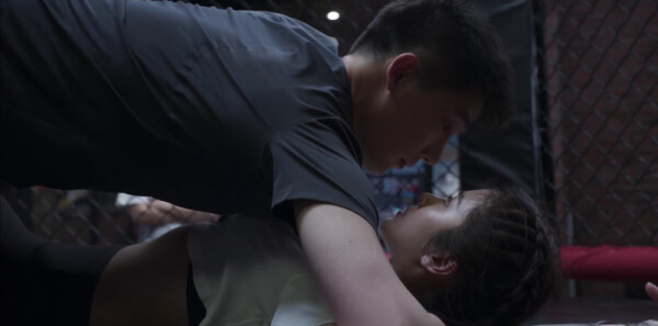 欢乐颂3第1集剧照