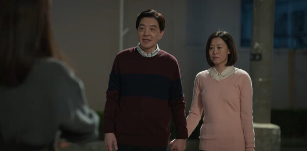 欢乐颂5第22集剧照