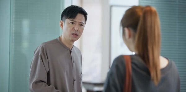 欢乐颂5第21集剧照