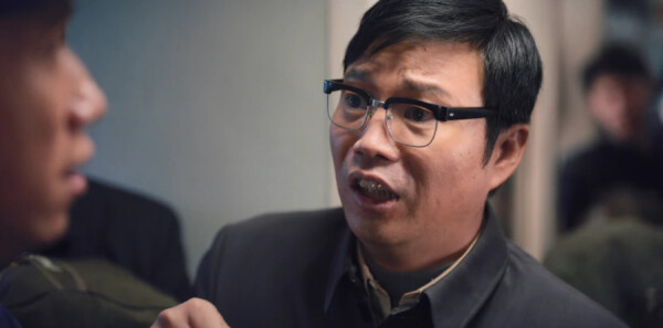 南来北往第1集剧照