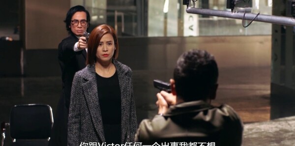 使徒行者2第30集剧照