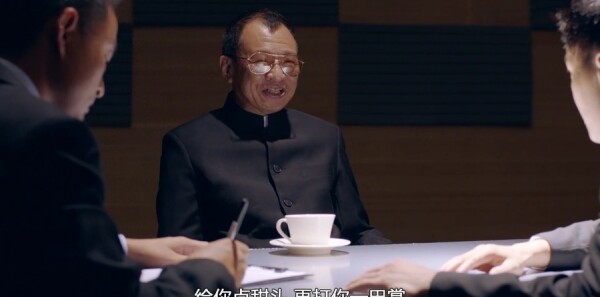使徒行者2第9集剧照